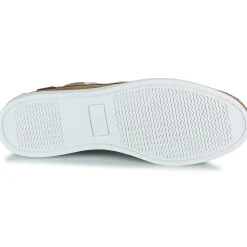 Discount Casual Attitude - ELVAM Camel