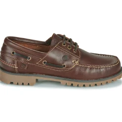 Casual Attitude - EVEROA Marron