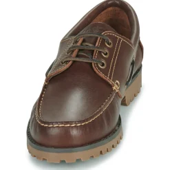 Casual Attitude - EVEROA Marron