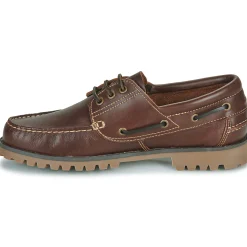 Casual Attitude - EVEROA Marron