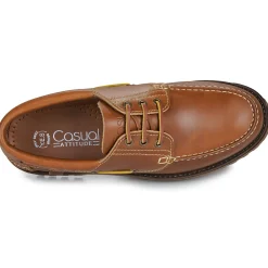 Casual Attitude - EVEROA Marron Best