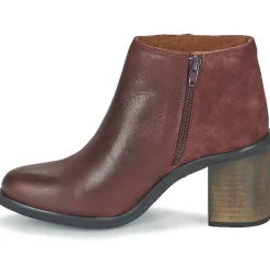 Casual Attitude - FELICITA Bordeauxx Online