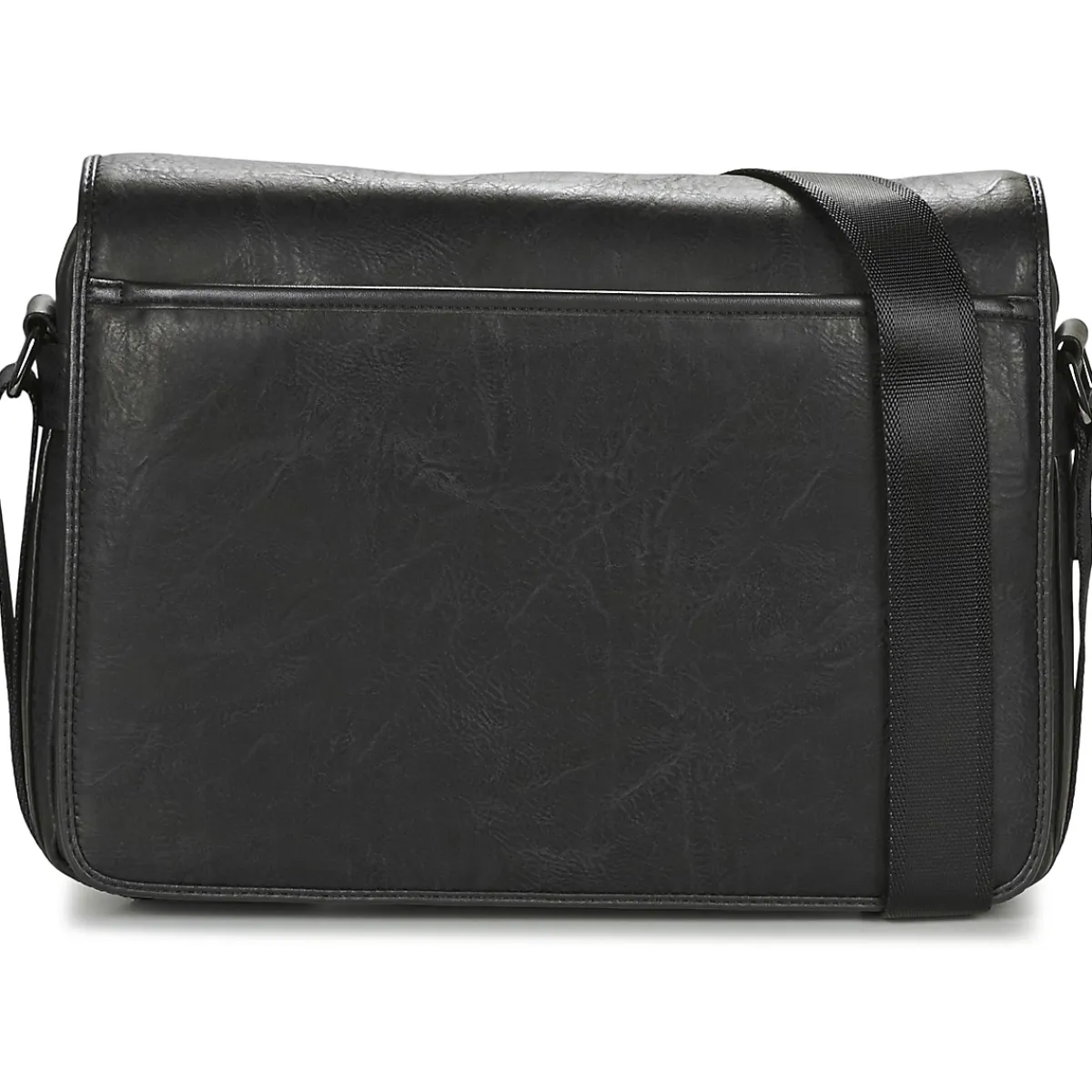 Casual Attitude - FILOU Noir