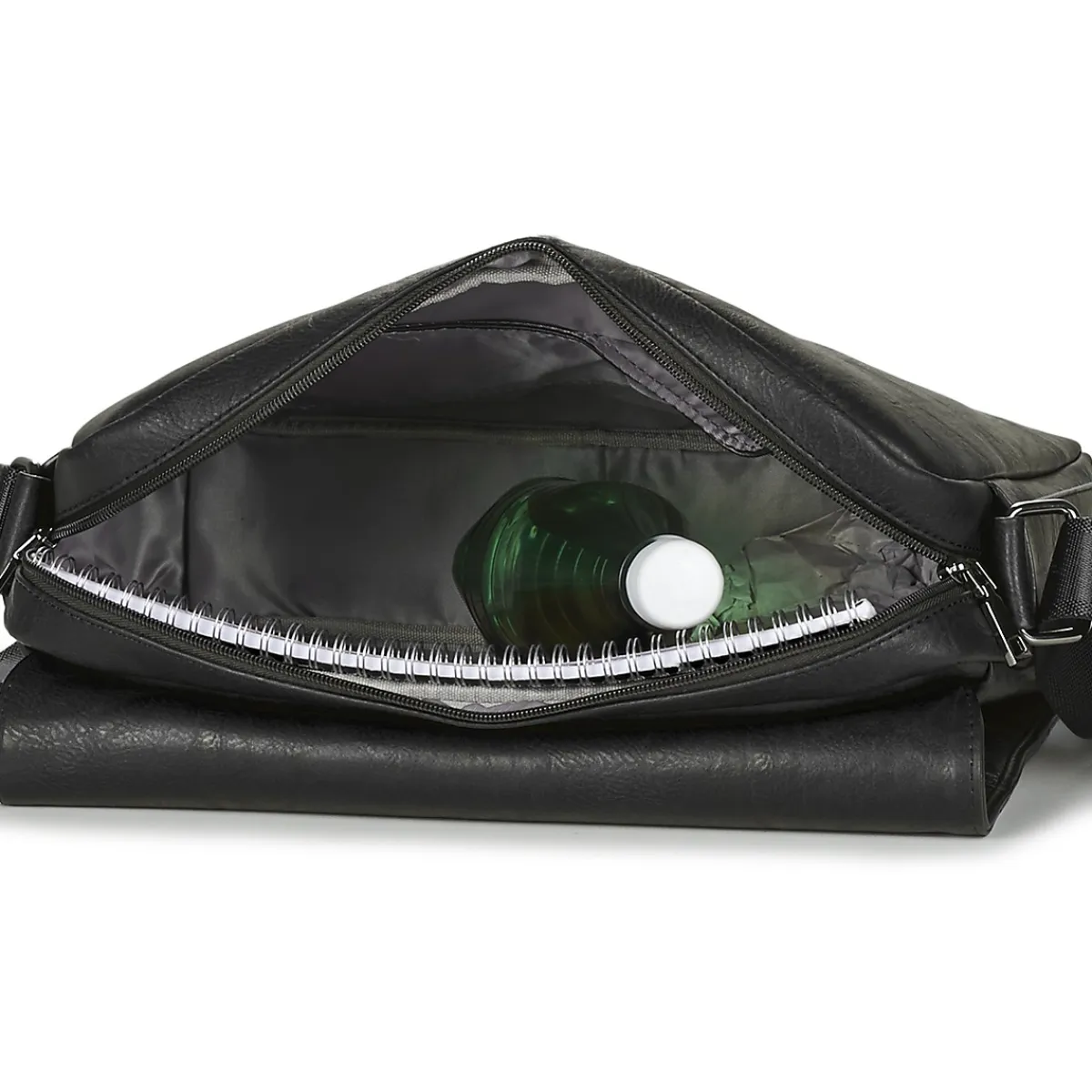 Casual Attitude - FILOU Noir