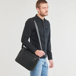 Casual Attitude - FILOU Noir