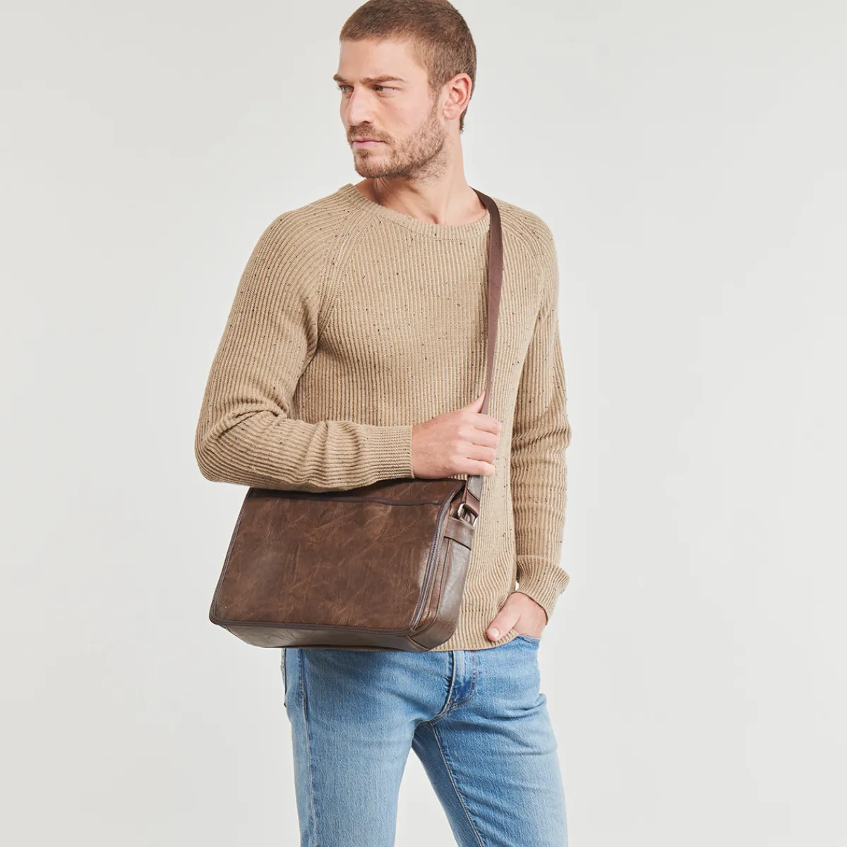 Casual Attitude - FILOU