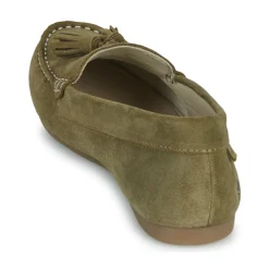 Casual Attitude - GATOE Kaki Outlet