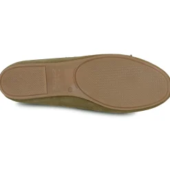 Casual Attitude - GATOE Kaki Outlet