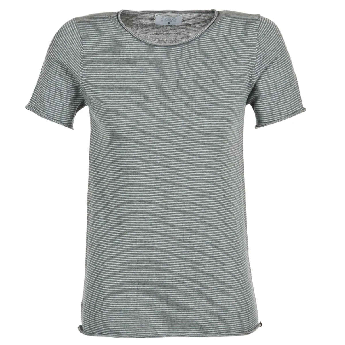 Outlet Casual Attitude - GENIUS Gris