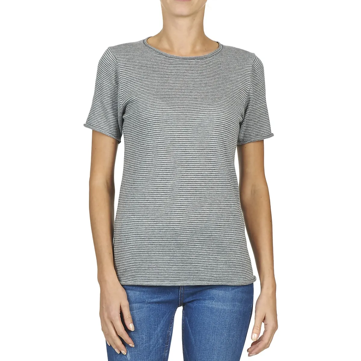 Outlet Casual Attitude - GENIUS Gris