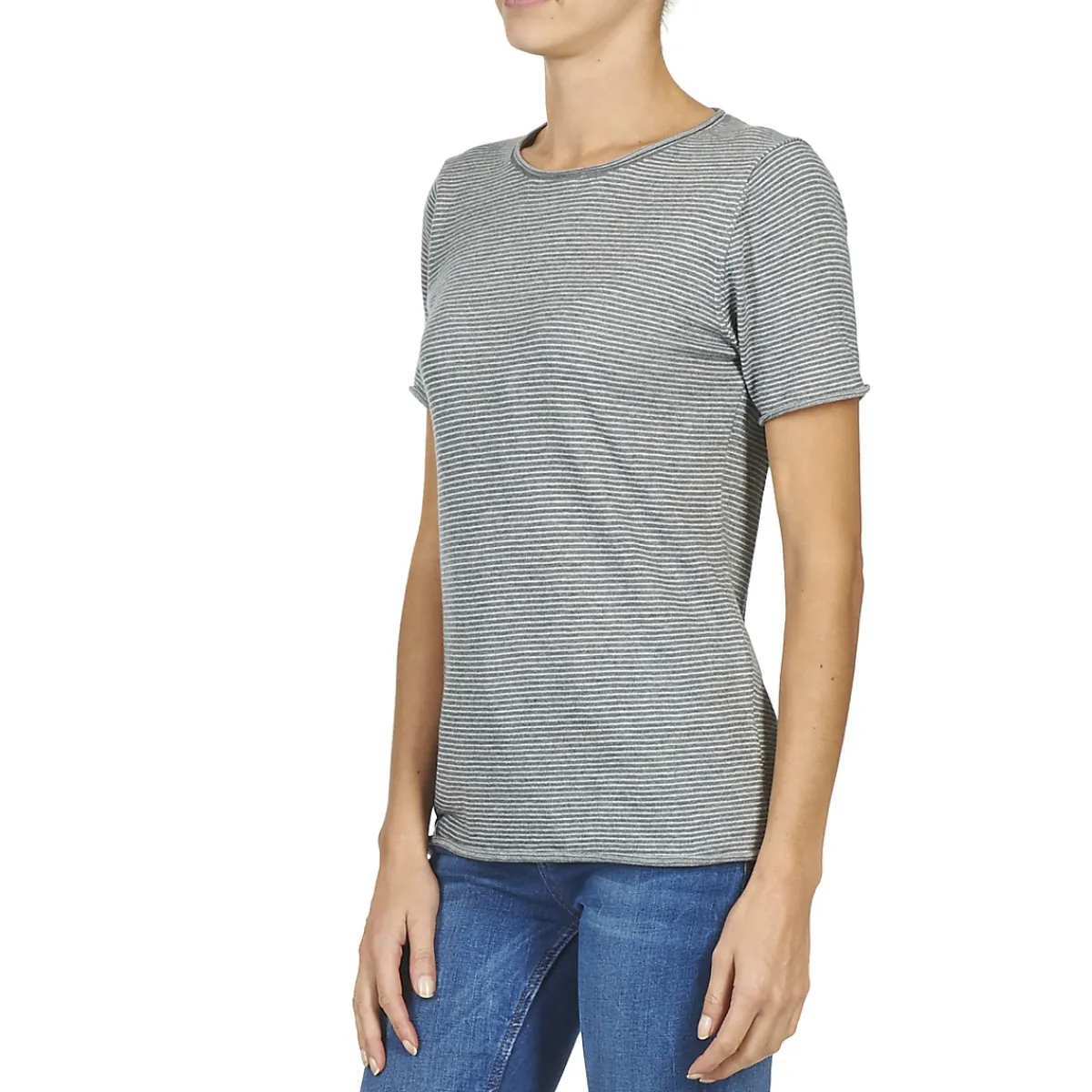 Outlet Casual Attitude - GENIUS Gris