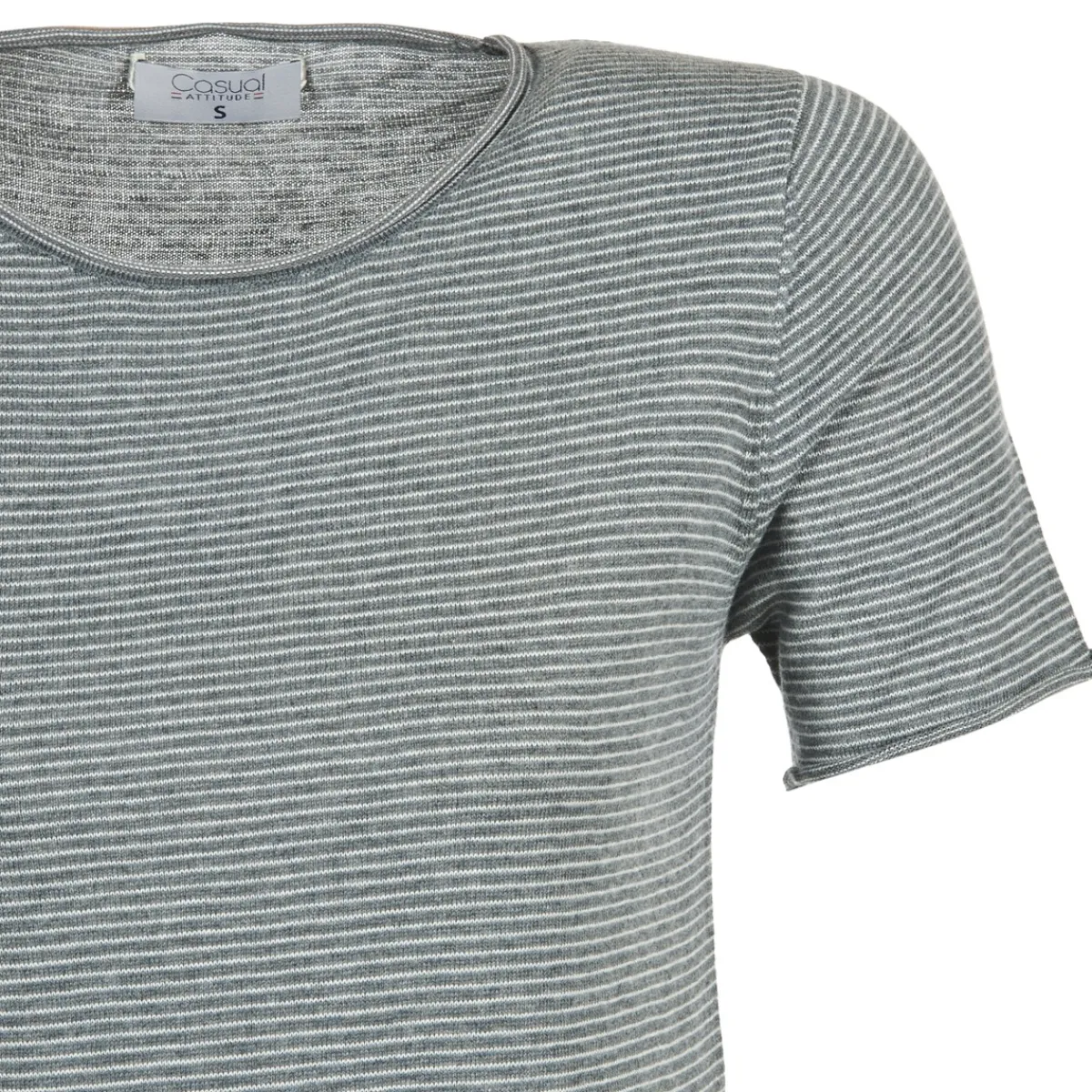 Outlet Casual Attitude - GENIUS Gris