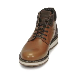 Casual Attitude - GOVAIN Camel