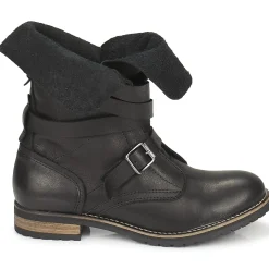 Online Casual Attitude - GRAVINE Noir