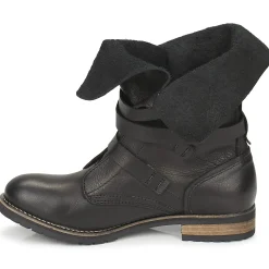 Online Casual Attitude - GRAVINE Noir