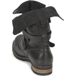 Online Casual Attitude - GRAVINE Noir