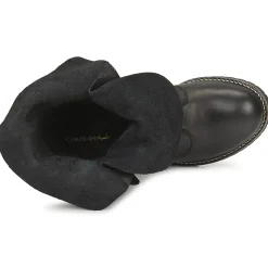 Online Casual Attitude - GRAVINE Noir