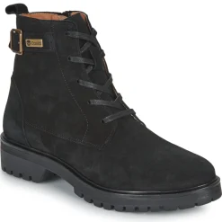 Casual Attitude - GRIMY Noir Discount