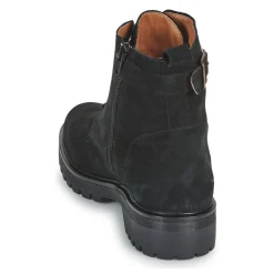 Casual Attitude - GRIMY Noir Discount