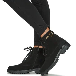 Casual Attitude - GRIMY Noir Discount