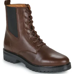 Casual Attitude - GUILA Marron Hot