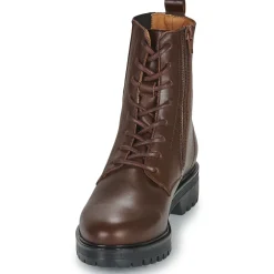 Casual Attitude - GUILA Marron Hot