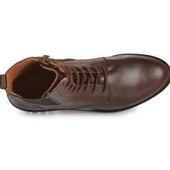 Casual Attitude - GUILA Marron Hot