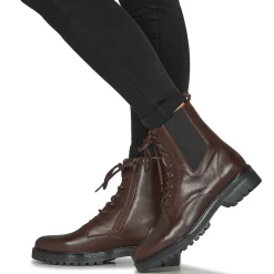 Casual Attitude - GUILA Marron Hot