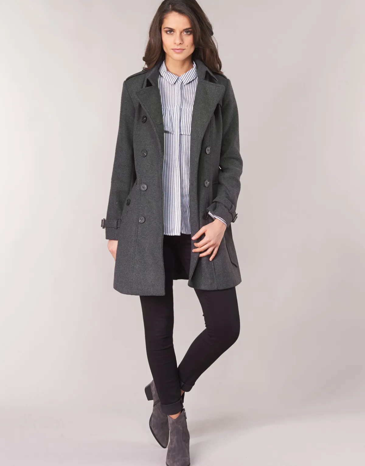 Casual Attitude - HAIELLI