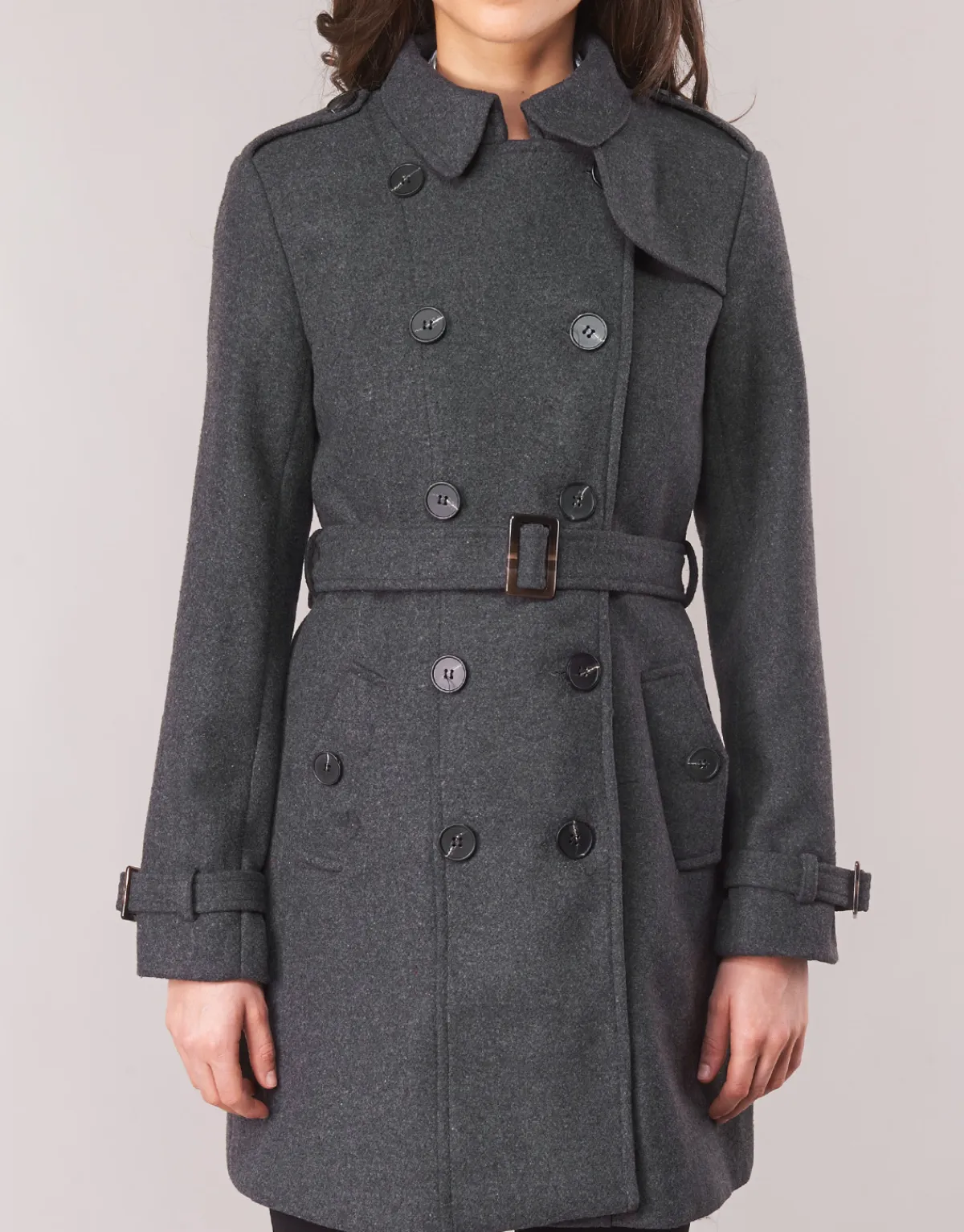 Casual Attitude - HAIELLI