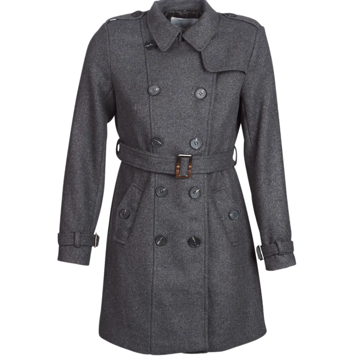 Casual Attitude - HAIELLI