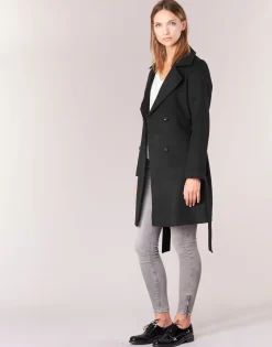 Casual Attitude - HALLOA Noir Online