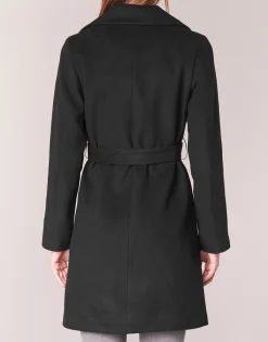 Casual Attitude - HALLOA Noir Online