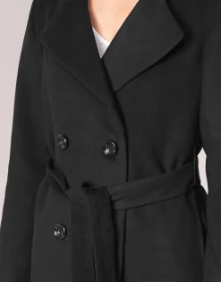 Casual Attitude - HALLOA Noir Online