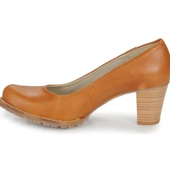 Best Casual Attitude - HARCHE Camel