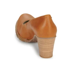 Best Casual Attitude - HARCHE Camel