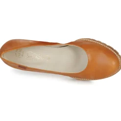 Best Casual Attitude - HARCHE Camel