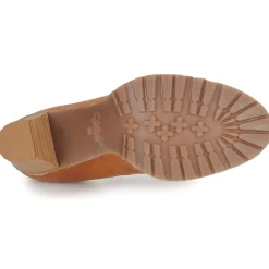 Best Casual Attitude - HARCHE Camel