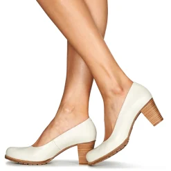 Outlet Casual Attitude - HARCHE Ecru