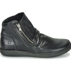 Casual Attitude - HERMINA Noir Outlet