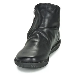 Casual Attitude - HERMINA Noir Outlet