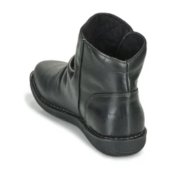 Casual Attitude - HERMINA Noir Outlet