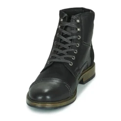 Casual Attitude - HOKES Noir Discount