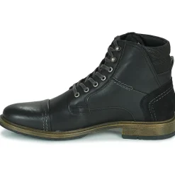 Casual Attitude - HOKES Noir Discount