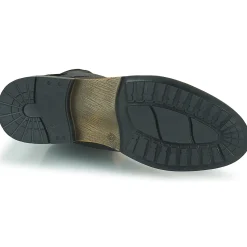 Casual Attitude - HOKES Noir Discount