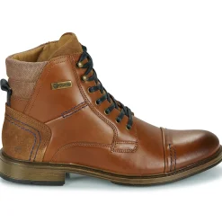 Casual Attitude - HOKES Marron Hot