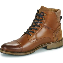 Casual Attitude - HOKES Marron Hot