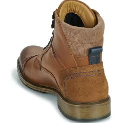 Casual Attitude - HOKES Marron Hot