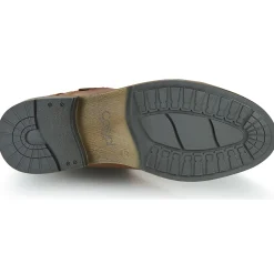 Casual Attitude - HOKES Marron Hot