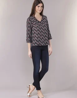 Online Casual Attitude - IDENOQO Marine